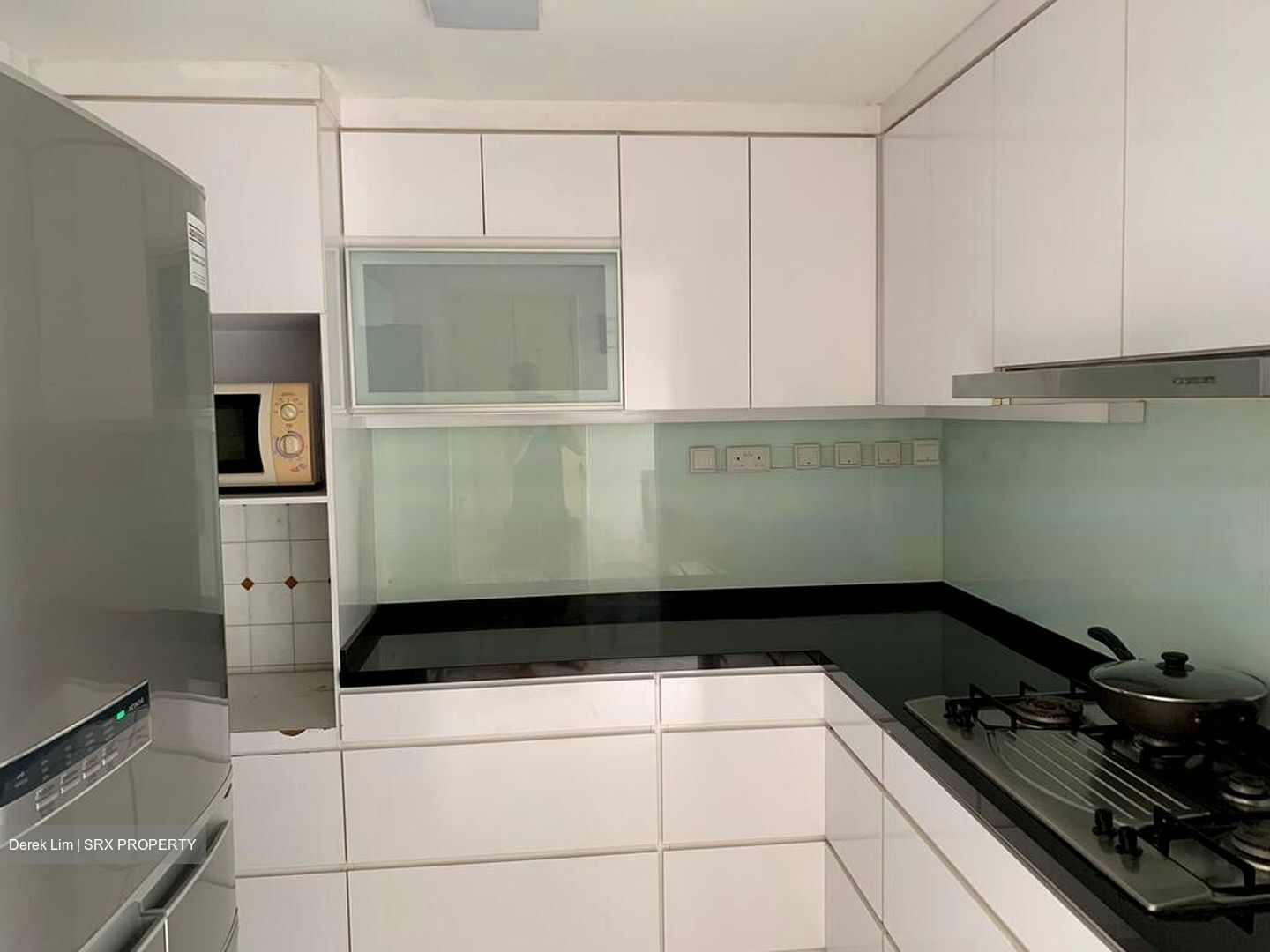 Signature Park (D21), Condominium #480849901